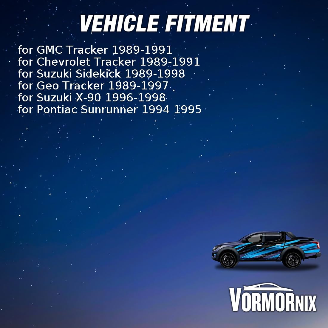 Axle Seals Rear Outer Wheel Seal for Chevrolet Tracker 1989-1991 for GMC Tracker 1989-1991 for Geo Tracker 1989-1997 for Pontiac Sunrunner 1994-1995 for Suzuki Sidekick 1989-1998 1 Pcs