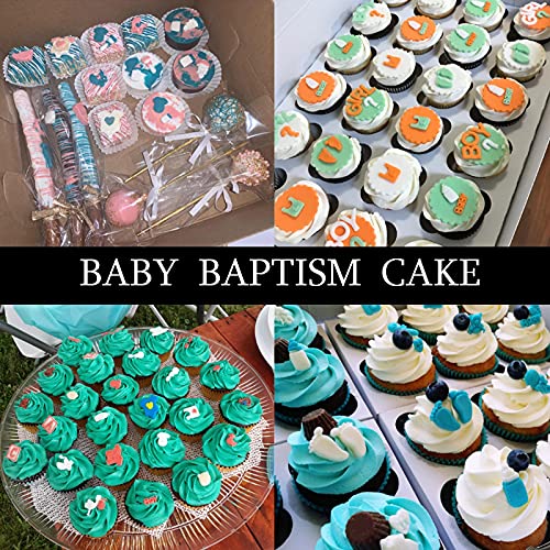 1 st. Kleine Babyvormige Siliconen Mal Chocolade Gelei Frezen Fondant Mal Taartdecoratie Gereedschappen kopen vanaf een prijs van 2.39