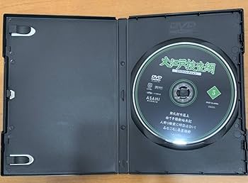 Amazon.co.jp: DVD:大江戸捜査網『5』杉良太郎○瑳川哲朗○安田