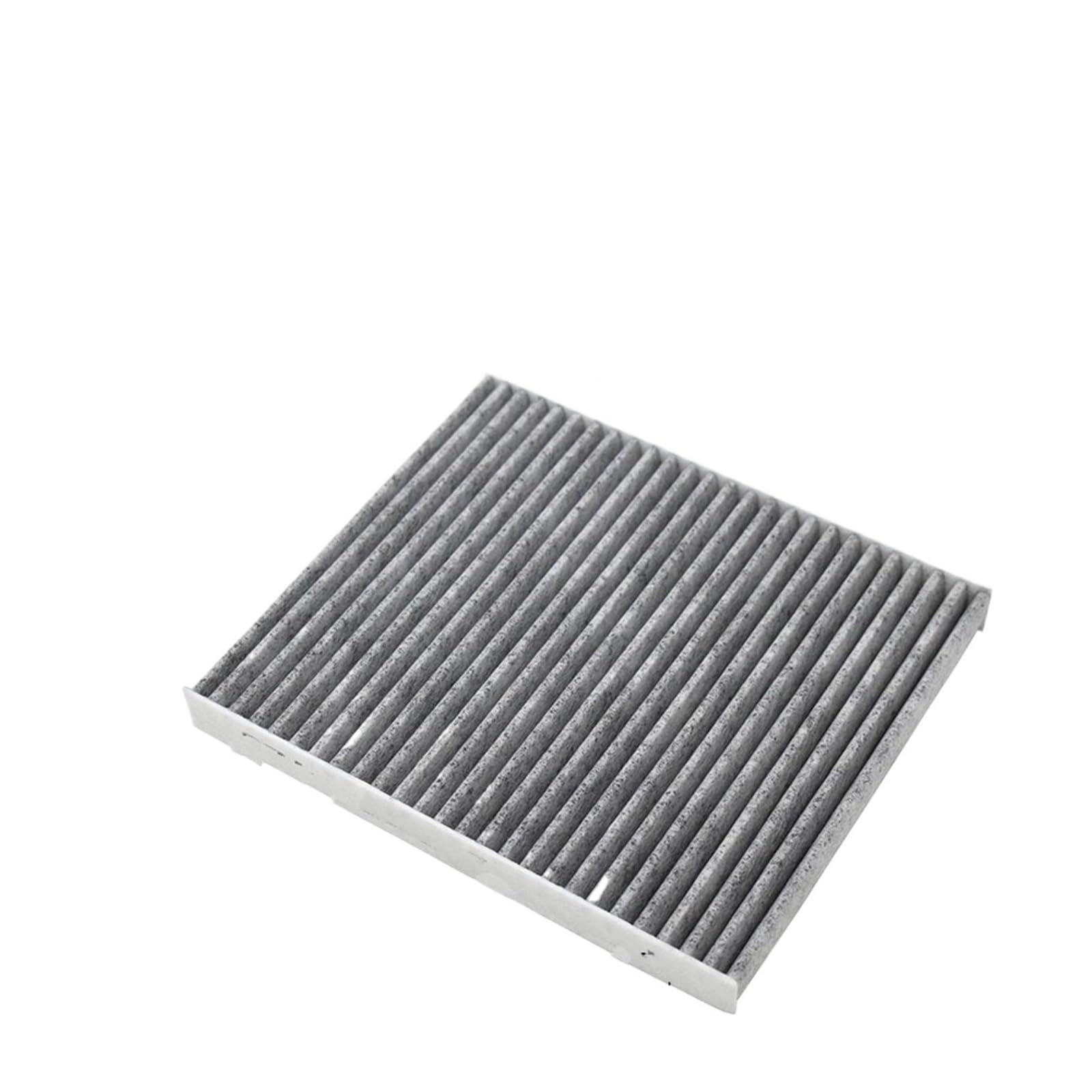 Filtro de aire de cabina contra malos olores for X5 F15 y X6 F16 6