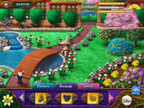 Flower Paradise [Download] #TOP3