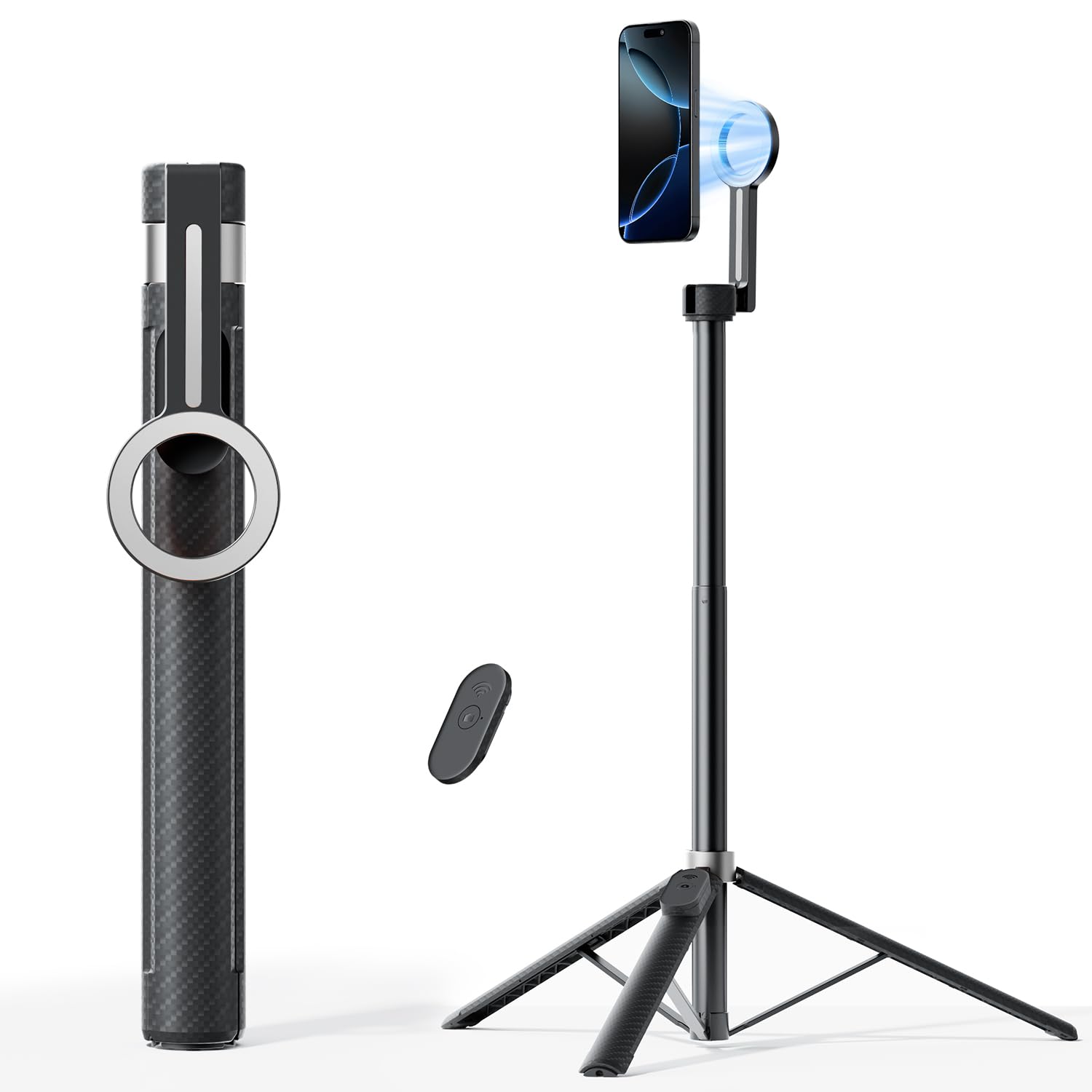 TODI 65 Magnetic Tripod