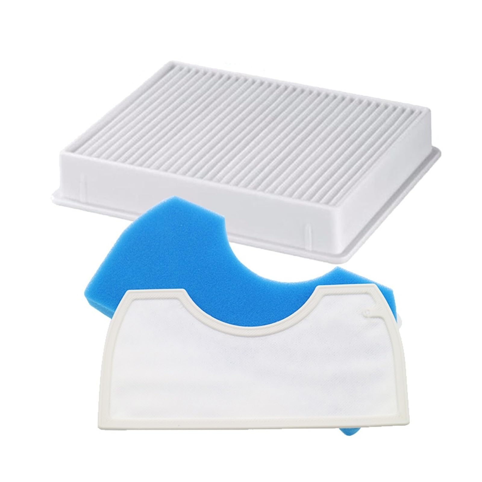 Filtre aspirateur SC4300 DJ63-00672D pour un salon sans poussière
