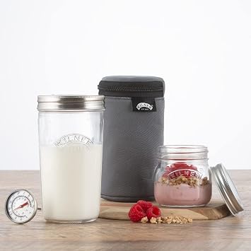 Kilner Yogurt Making Set