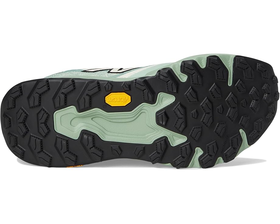 New Balance Fresh Foam X Hierro v9 GORE-TEX® - Bottom View