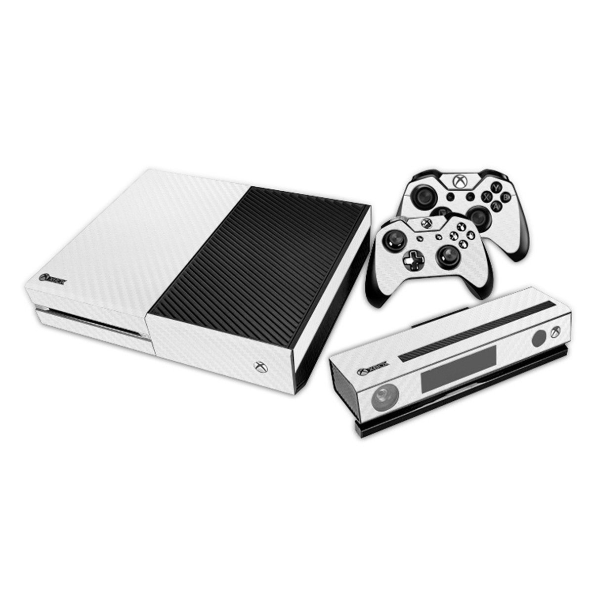 Skins Stickers for Xbox One Custom Xbox One Leather