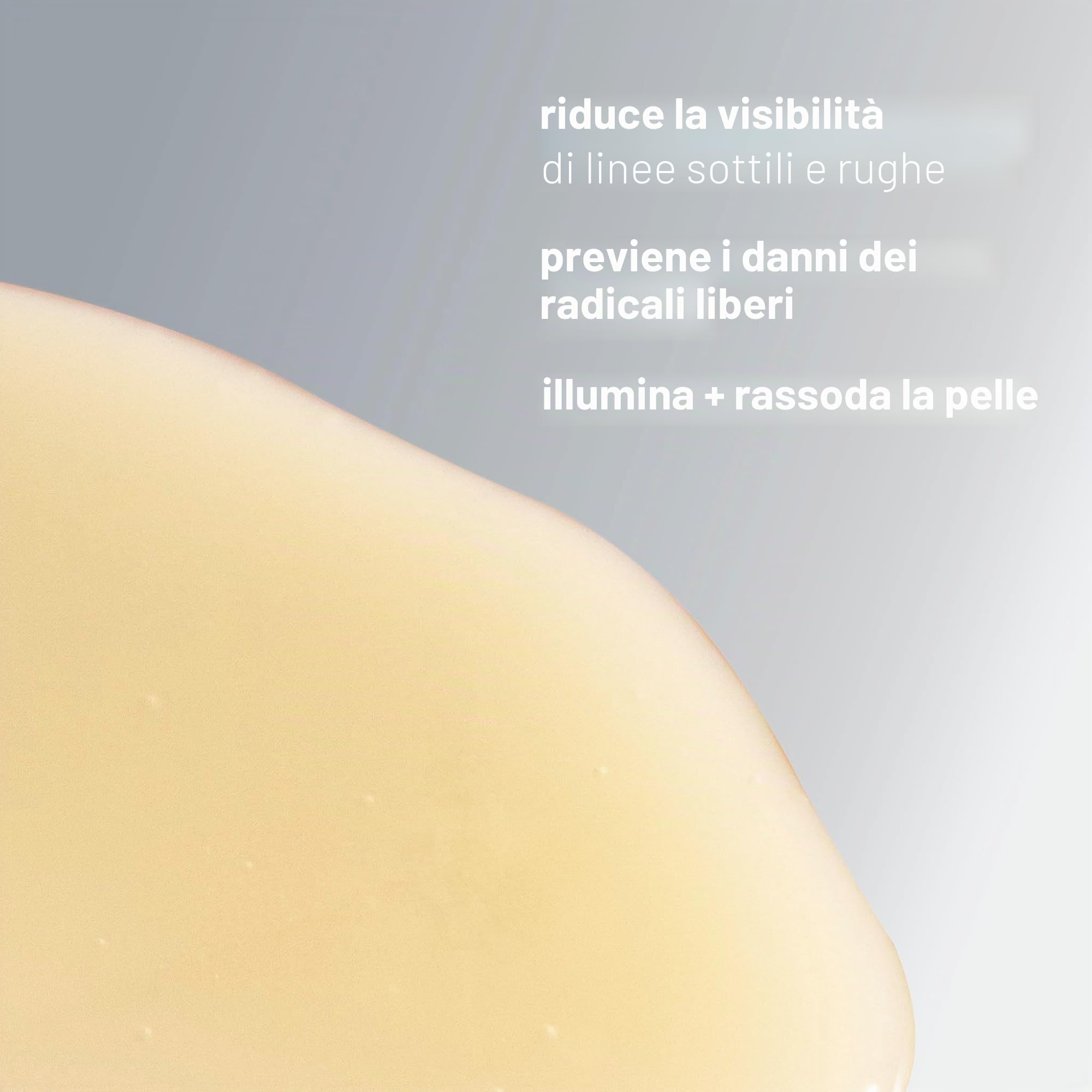 Dermalogica BioLumin-C Serum alla Vitamina C per Pelle Spenta 30ml | Siero ad alte prestazioni con vitamina C che illumina, rassoda e riduce l'aspetto delle rughe sottili.