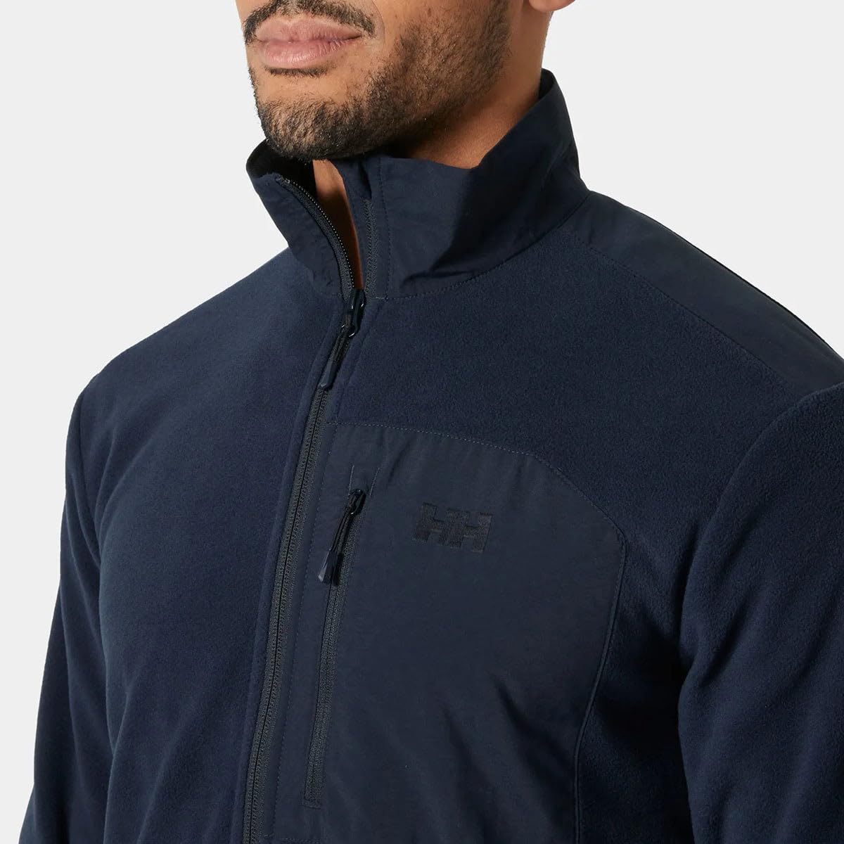 Helly Hansen Daybreaker Block Jacket chaqueta Hombre