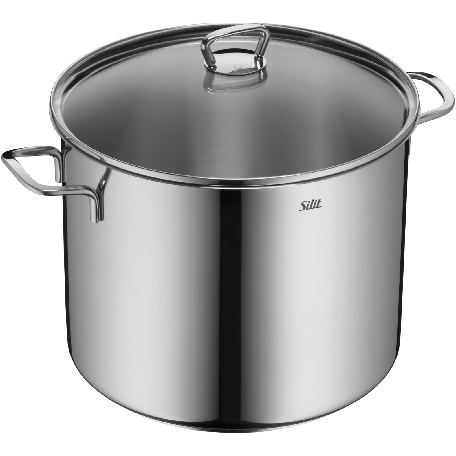 Silit Gemüse- und Suppentopf 28cm