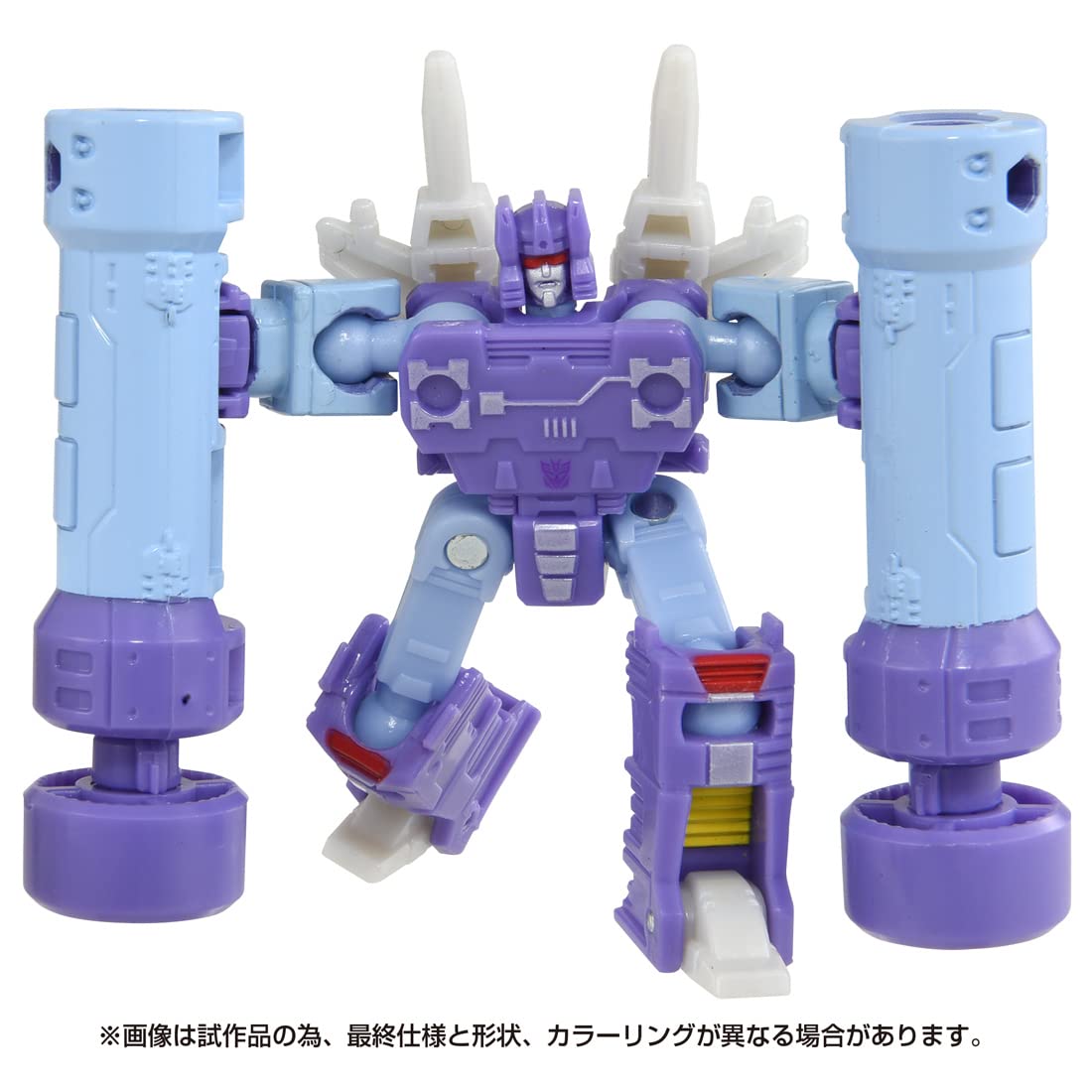 トランスフォーマー WFC-14 サウンドウェーブ＋SS-102ランブル Amazon.co.jp: タカラトミー(TAKARA TOMY) トランスフォーマー