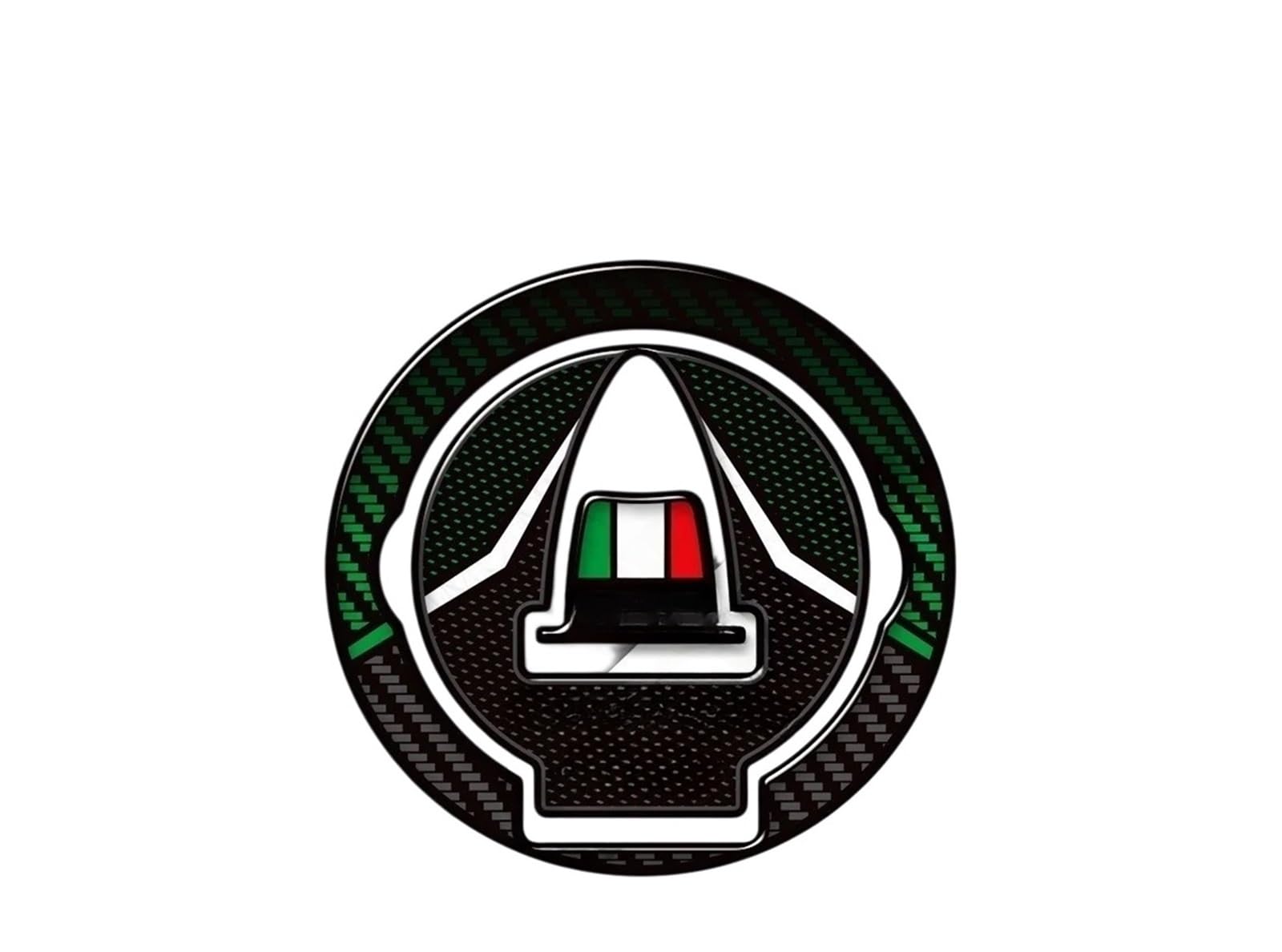 Motorcycle Fuel Tank Pad Stickers for Duc&ati Panigale V2 V2S V4 V4S V4R S R 899 959 1199 1299 Protector Tank Pad Gas Fuel Oil Cap Stickers Decals
