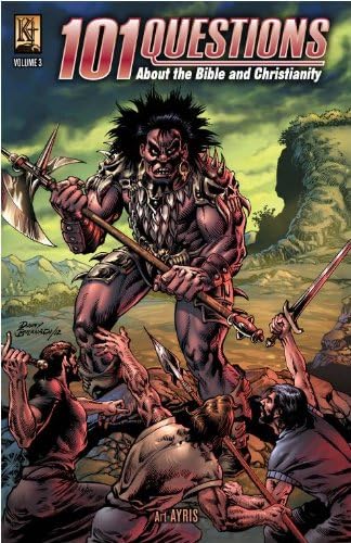 101 Questions Vol. 3 Paperback – November 1, 2012