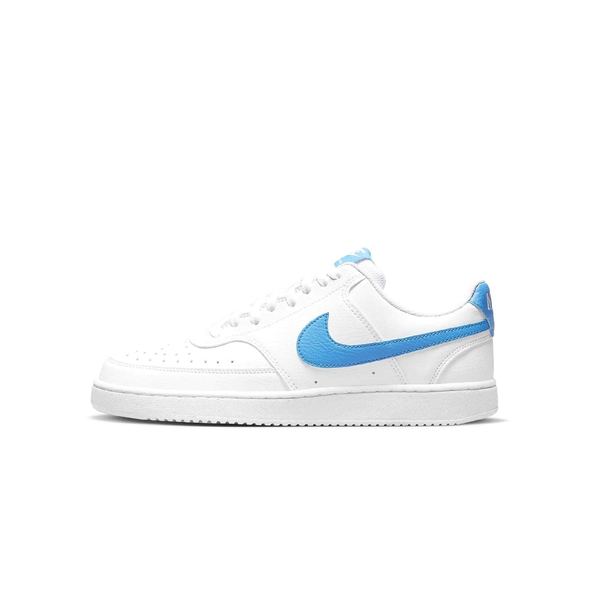 Nike Court Vision Low Next Nature Sneaker
