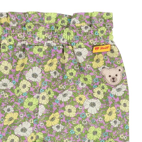 Pantalon bébé fille Steiff élastique facile à enfiler