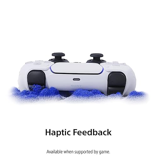 Miniatura 4 de PlayStation DualSense™ Wireless Controller - for PS5, PC, MAC & Mobile
