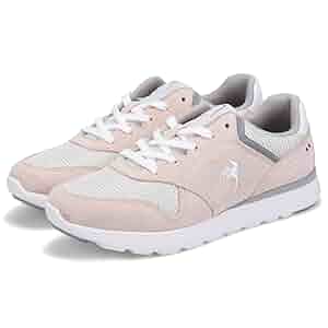 アルセーヌ　71/2 le coq sportif ラ セーヌ II ワイド(軽量/消臭) -デサント