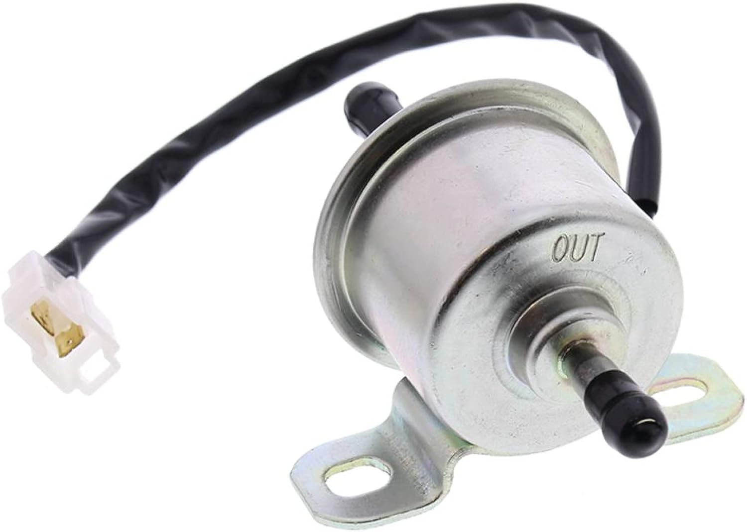 Total Power Parts Fuel Pump 1903-3034 Compatible with/Replacement for Kubota BX1870, BX1870-1, BX1880, BX2360, BX2370, BX2380, BX23S 16851-52030, R1401-51350, R1401-51352