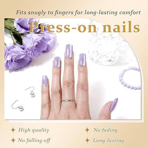 Vista 341 de evpct-Kit de 2 piezas de polvo metálico dorado y plateado con efecto espejo cromado para uñas; pigmento de uñas holográfico iridiscente camaleónico