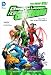 Green Lantern: New Guardians Vol. 1: The Ring Bearer (The New 52) (Green Lantern Graphic Novels)