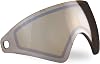 Bunker Kings CMD/Virtue VIO Thermal Paintball Goggle/Mask Replacement Lenses - Fits CMD, Contour, Ascend, Extend and XS