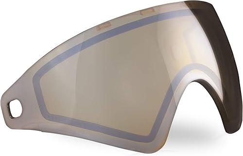 Miniatura 5 de Bunker Kings CMDVirtue VIO - Lentes de repuesto para gafas de paintball térmicas - Se adapta a CMD, contorno, ascenso, extensión y XS