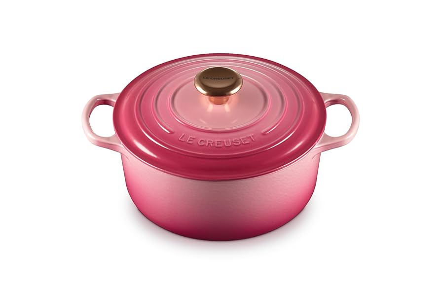 ル・クルーゼ ホーロー 鍋 シグニチャー ココット・ロンド 24 cm ベリー Amazon.co.jp: ル・クルーゼ(Le Creuset) 鋳物 ホーロー 鍋