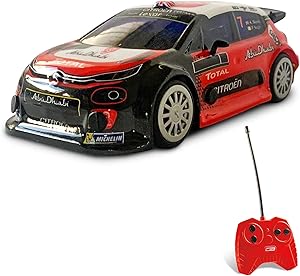 Auto telecomandate thumbnail classifica