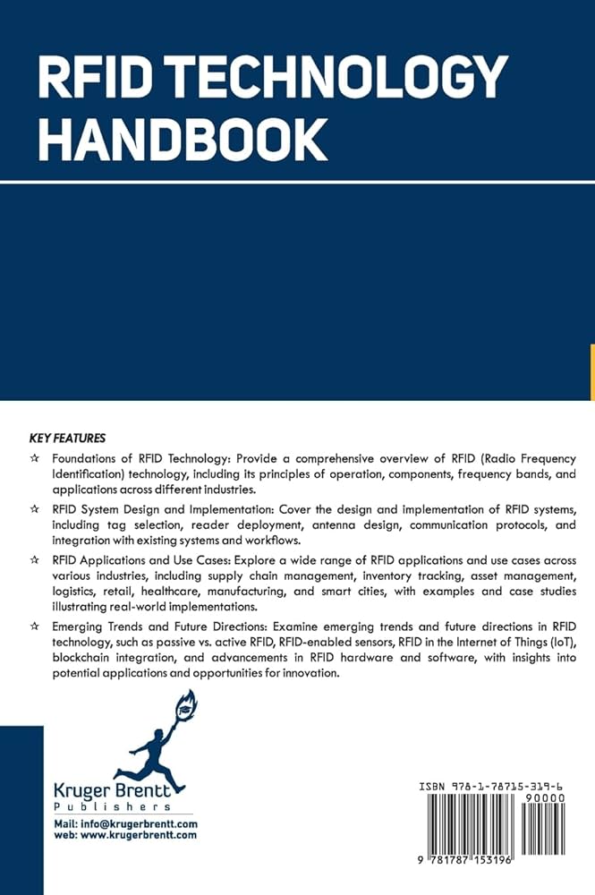 洋書 RFID Handbook: Applications RFID Handbook: Fundamentals and Applications in Contactless