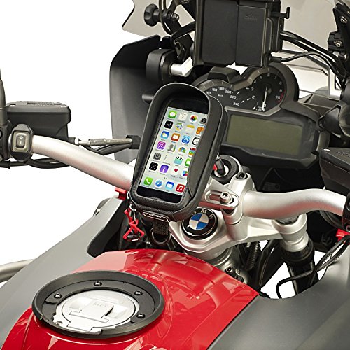 Supporto Smartphone Benelli BN 251 Givi S956B
