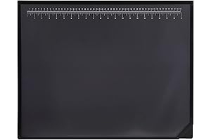 3 Set_Artistic Lift Top Desk Pad