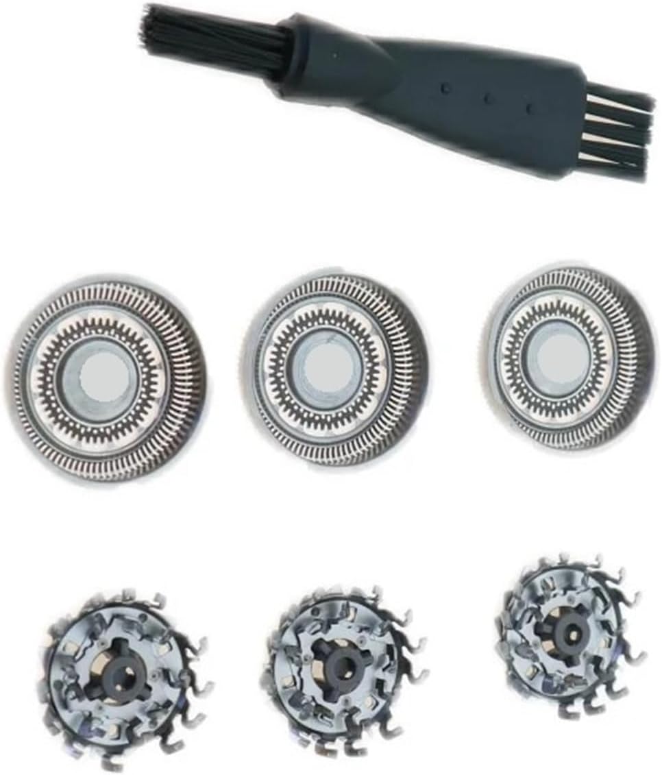SH90/62シリーズ交換用カミソリヘッド、Philips 9000 S9090 S9031 S9151 S9152 S9311 S