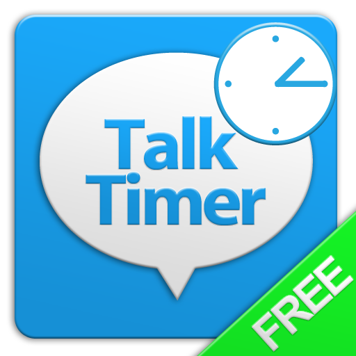 Talk Timer Free - App on Amazon Appstore
