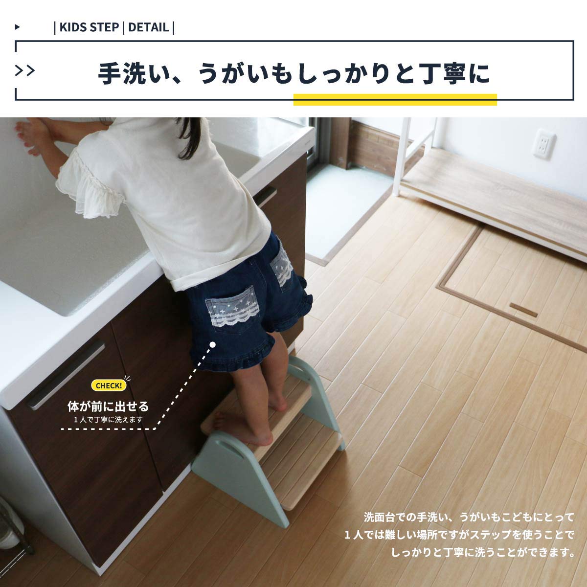 【人気商品】踏み台 子供 ステップチェア 2段 クラシックブルー 幅30 奥行3 Amazon｜踏み台 子供 ステップチェア 2段 クラシックブルー 幅30 奥行