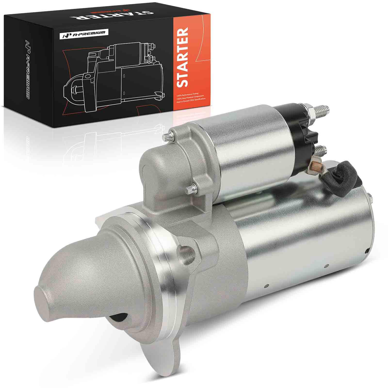【4個セット】カーペンターBC50/アネモネ50/活鰯 Amazon.com: A-Premium Starter Motor Compatible with Chevy Colorado