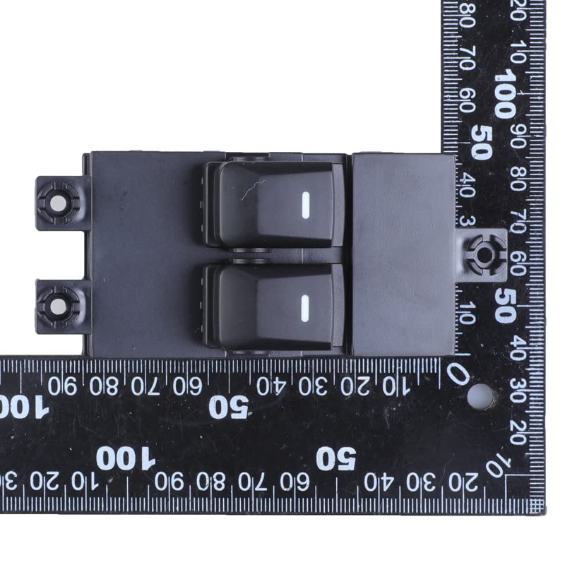 Vitre bloquée Kia Picanto solution bouton interrupteur 2011-2016 935701Y000 - 6