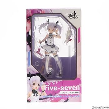 Five-seven ファイファイの冒険 ドールズフロントライン Phat! Amazon | [FIG]Five-seven ファイファイの冒険 ドールズフロント