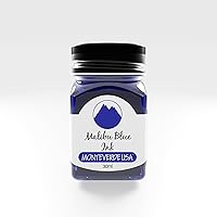 Vista 38 de Monteverde USA Ink con Tecnología ITF, 30 ml de Neblina Morada (G309PM)