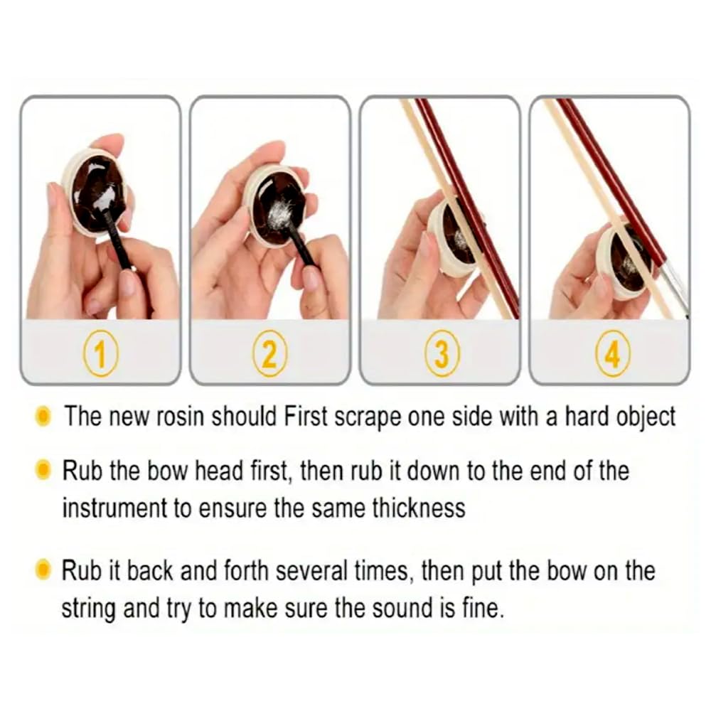 Violino elettrico / acustico 4/4 full size a 5 corde in abete massello d'acero con accessori in ebano, perfetto per palco con custodia, arco, cavo, colofonia, ponte, spalliera, panno per la