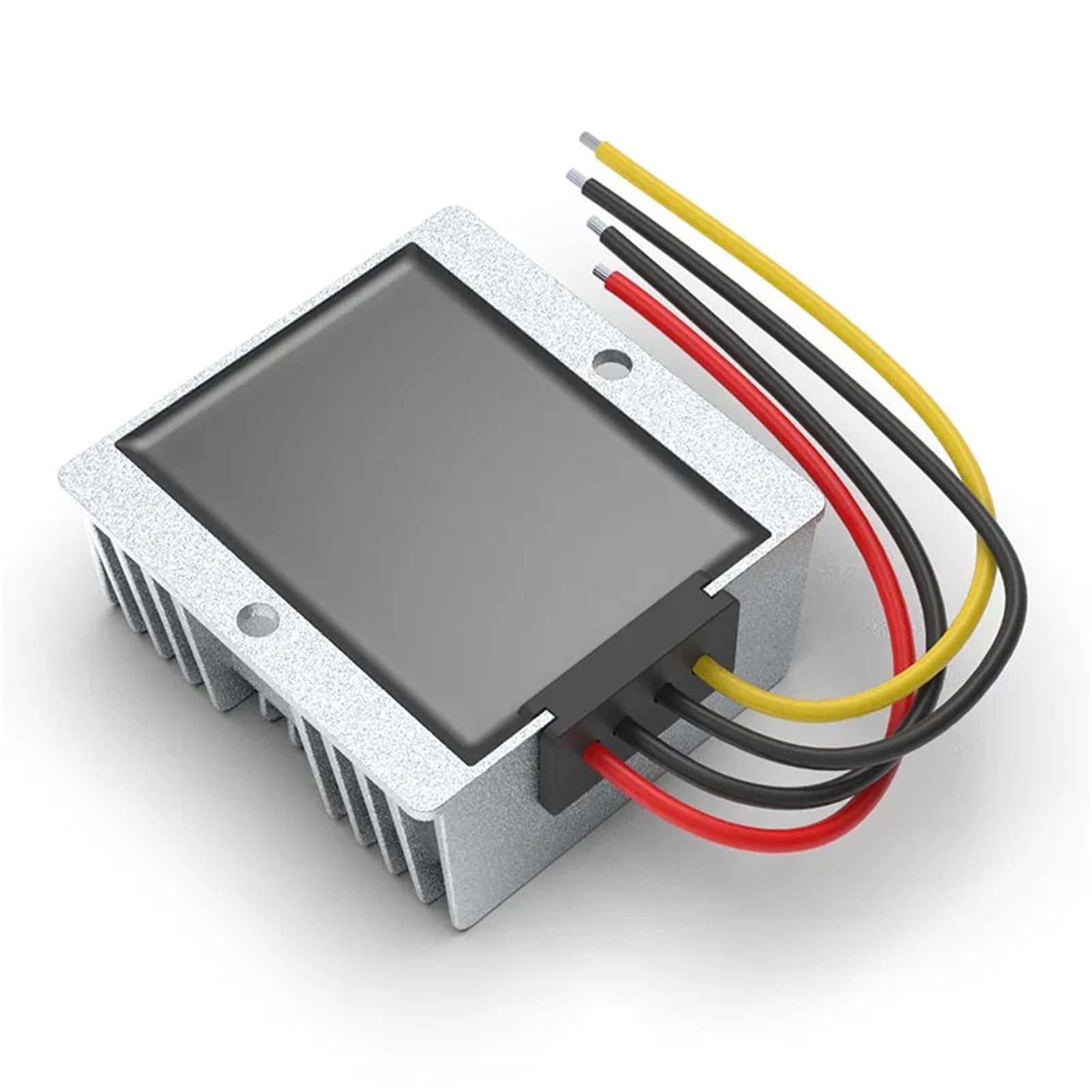 Convertisseur de Puissance 72 V 60 V 48 V 36 V 24 V 12 V à 5 V, régulateur de Tension CC Avant de Voiture, Module CC-CC(10A,12V24V(8-40V)_5V)