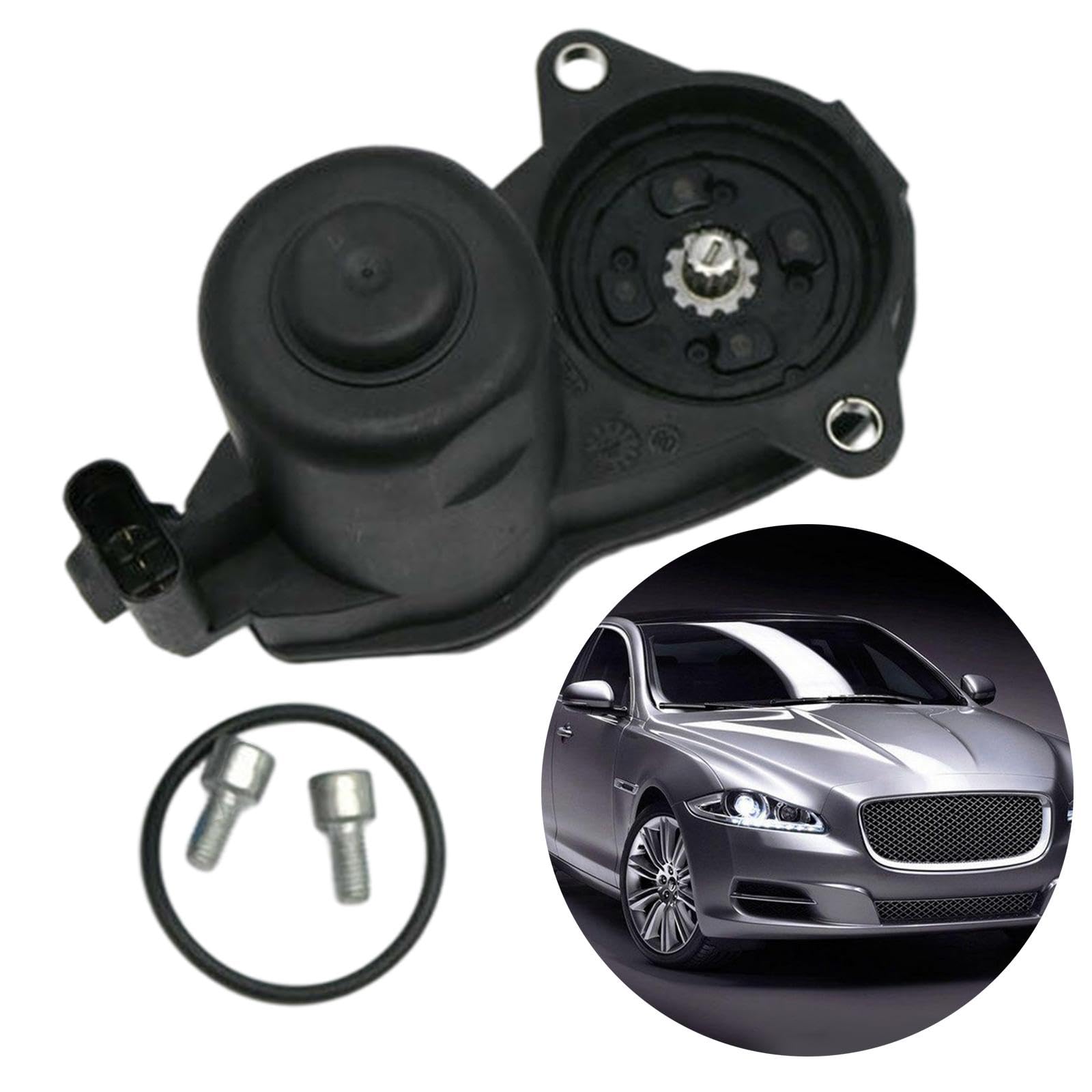 Servo pour selle arrière de voiture - Moteur de frein de stationnement - Actionneur électrique C292 GL63 GL250 GL550 GLE63 GLE250 GLE35 GLE400