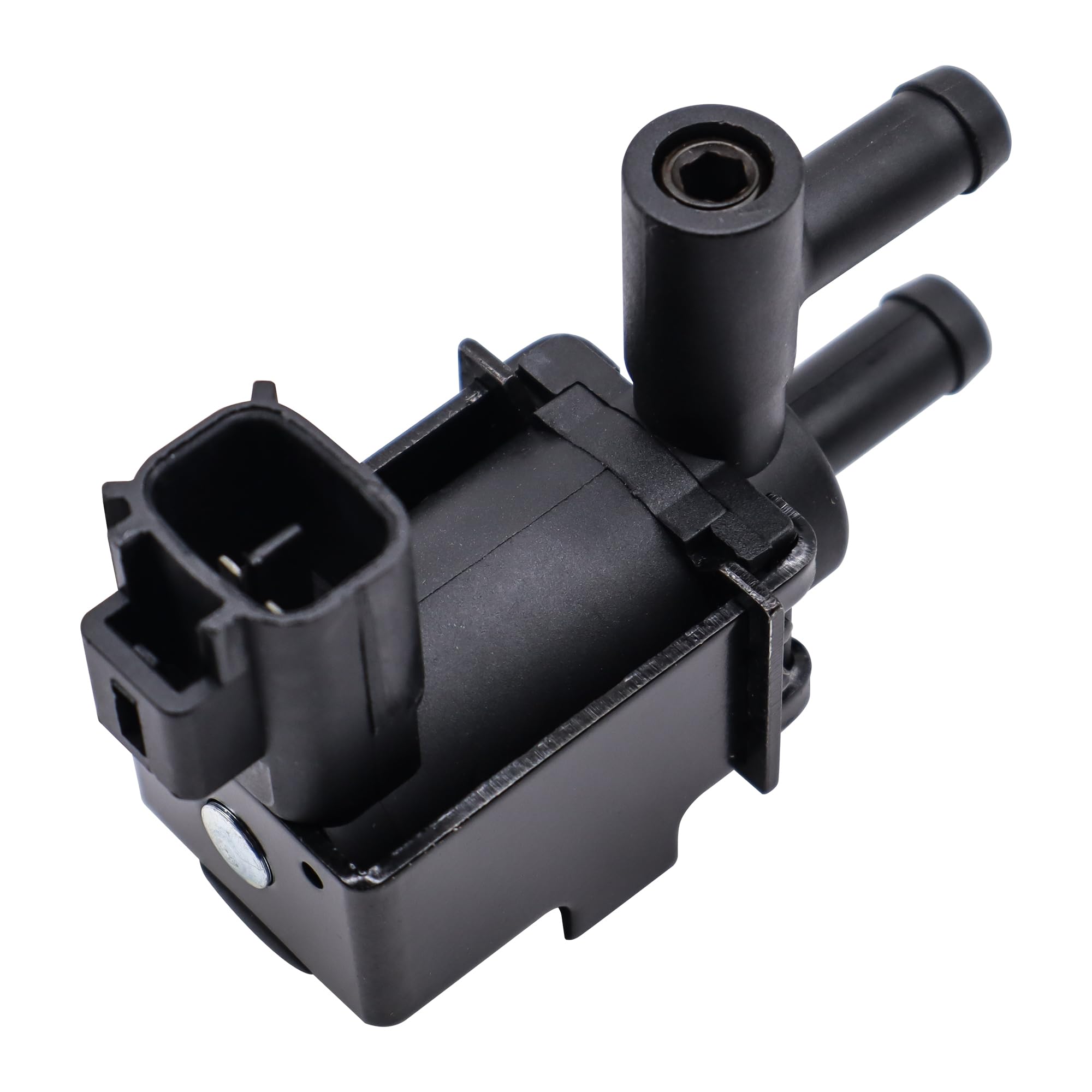 Amazon.com: HiSport Turbo Boost Pressure Solenoid Converter Valve