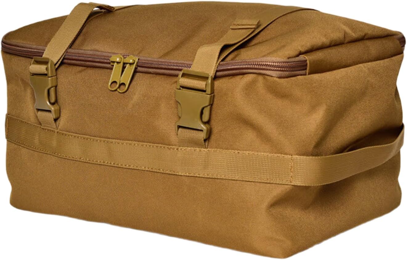 Large Capacity Picnic Backpack with Portable Camping Cookware Large Capacity Picnic Backpack with Portable Camping Cookware