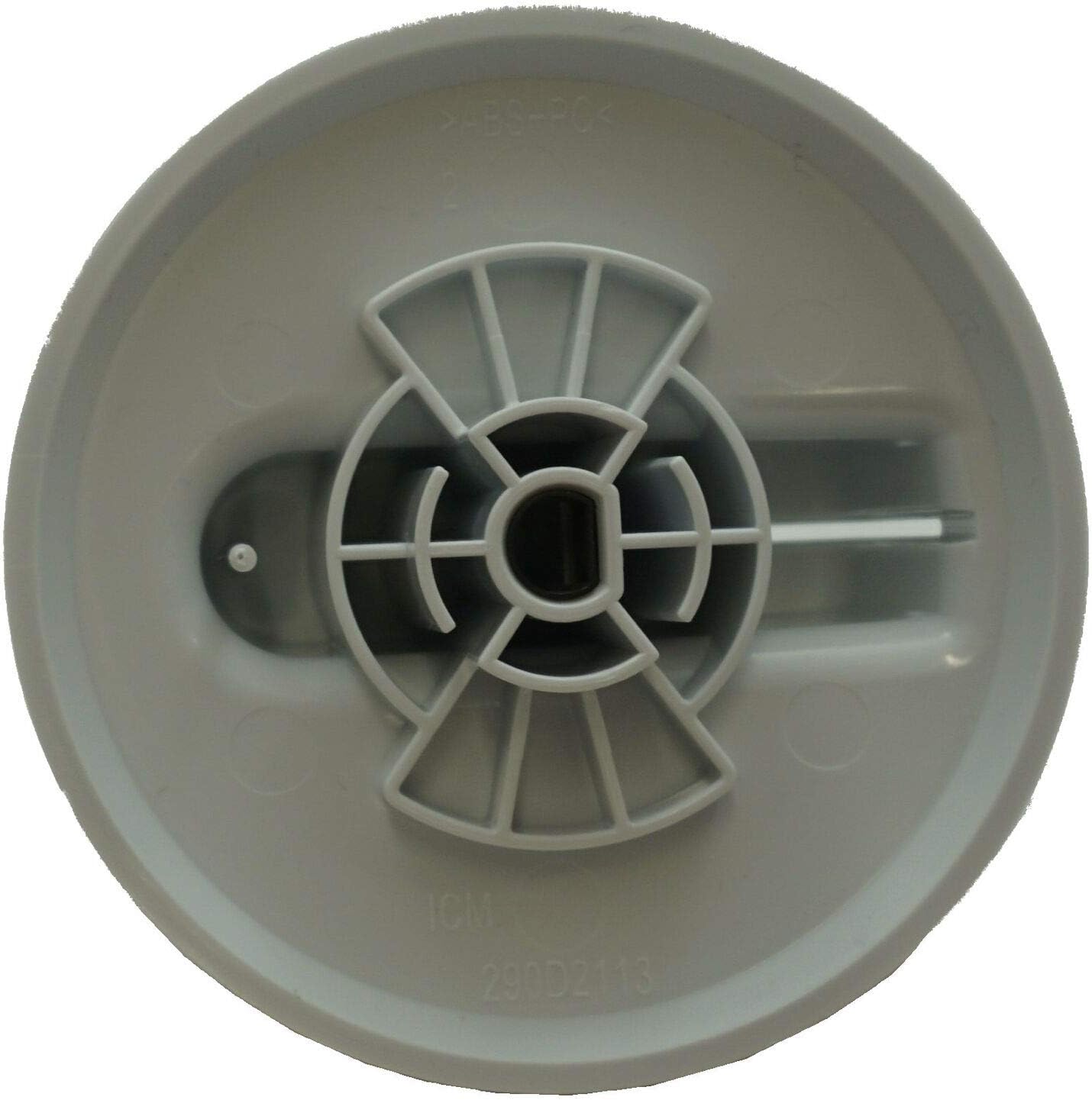 NIMZ AP6032623, PS11763058, WE03X25285 for Dryer Main Knob General Electric,