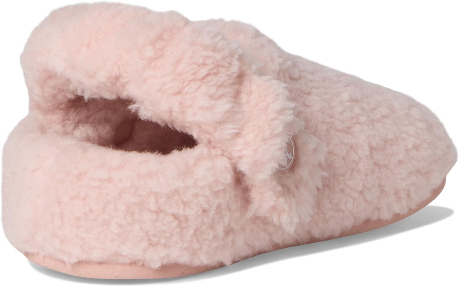 Crocs unisex-child Classic Cozzzy Slippers - Image 2