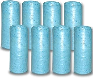 BOXIN Bean Bag Filler,40 LBS Shredded Memory Foam Filling for Bean Bag Refill Pillow Dog Bed Chairs Ottoman Couch Cushion Stuffed Animals Arts Crafts