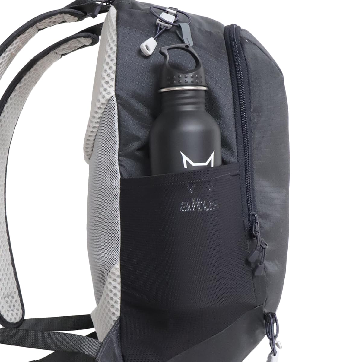 Altus | Cirque 20 | Daypack | Mochila de excursiones | Mochila de montaña | Mochila de trekking | Mochila de día | 20 L