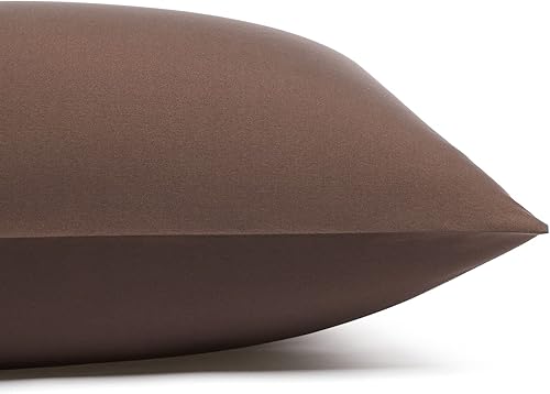 Miniatura 5 de Tienda Basics - Juego de ropa de cama de microfibra ligera, supersuave y de fácil cuidado, 4 piezas, con esquinas profundas de 14 pulgadas, tamaño