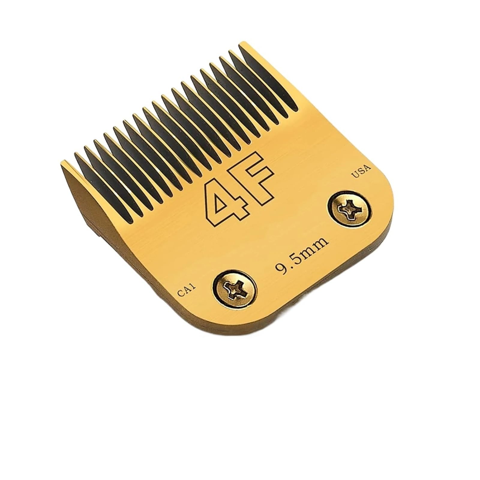 Compatible con Andis, Compatible con KM, Cuchilla | 10#15#4F#5F#7F# Cortaúñas Desmontables De Carbono For Peluquería Canina, , ,cortadoras De La Serie(3FC-13mm)
