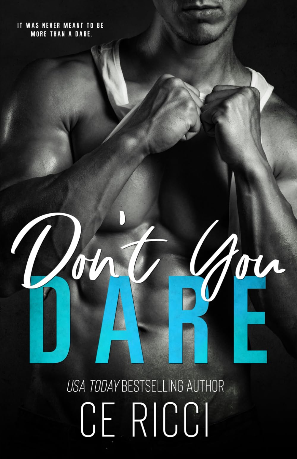 Don't You Dare (Reckless Games)
