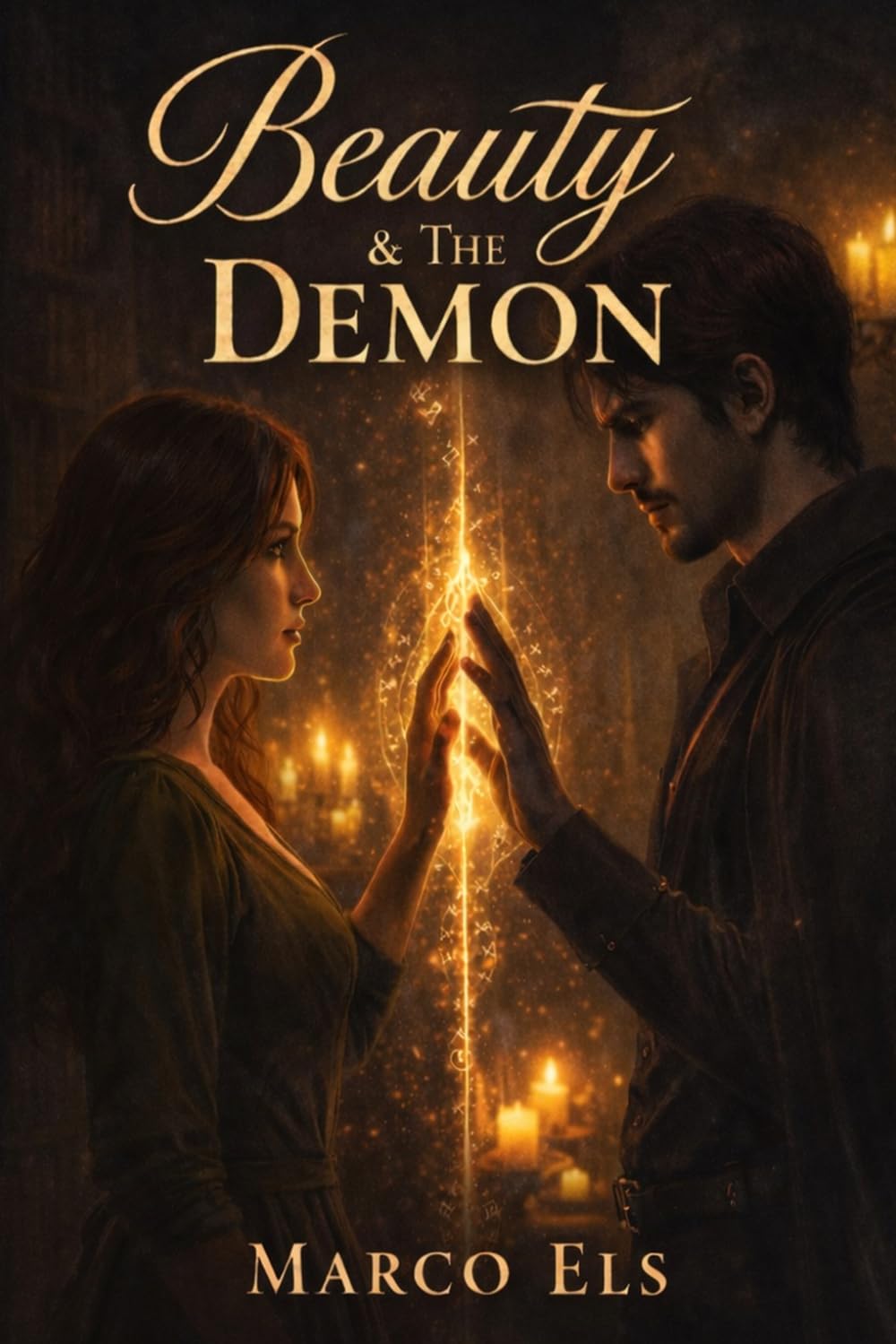 Beauty & The Demon
